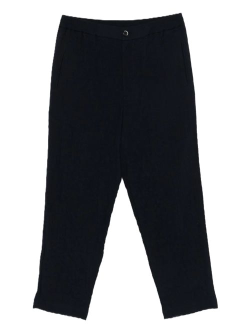 Barena Pantaloni dritti navy Barena | PAU52584155170 NAVY